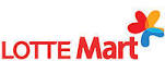 Lotte Mart Brand Logo