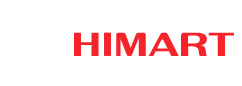 Hi-Mart Brand Logo
