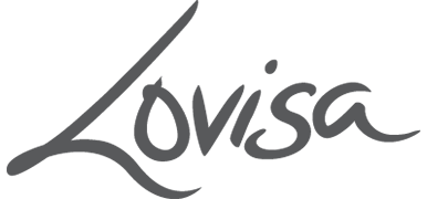 Lovisa Brand Logo