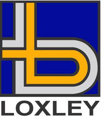 Loxely Brand Logo