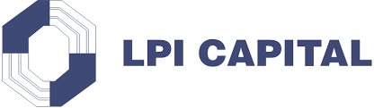 LPI Capital Brand Logo