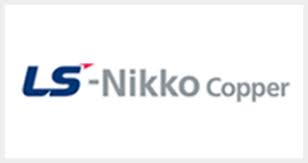 Ls Nikko Copper Inc Brand Logo