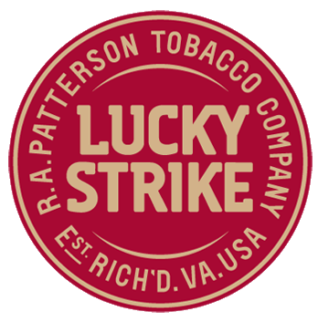 Lucky Strike Brand Logo