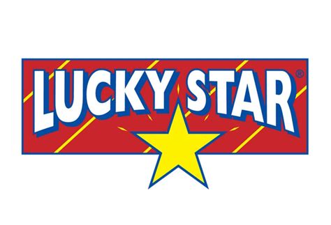 Lucky Star Brand Logo