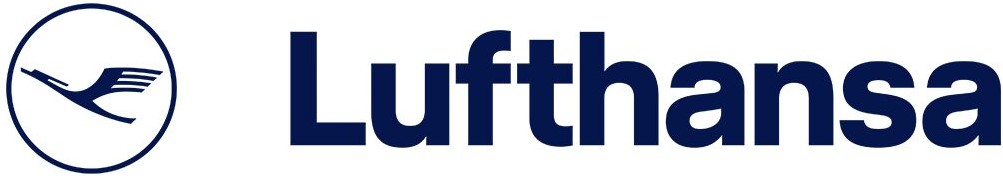 Lufthansa Brand Logo