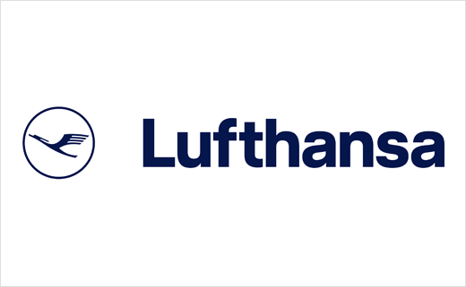 Lufthansa Brand Logo