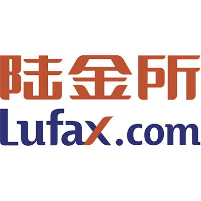 Lufax Brand Logo