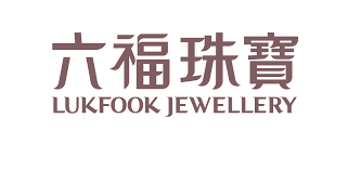Luk Fook Jewellery Brand Logo