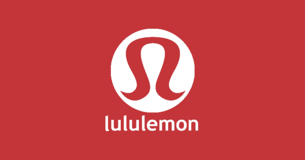 Lululemon Ath Brand Logo