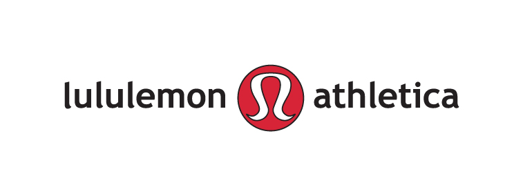 Lululemon Brand Logo