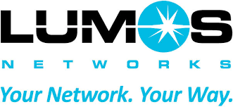Lumos Networks Brand Logo