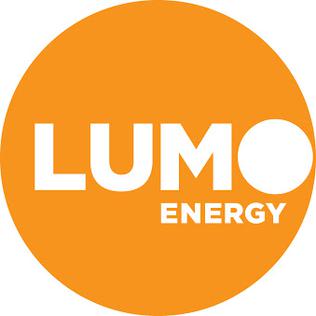 Lumo Energy Brand Logo