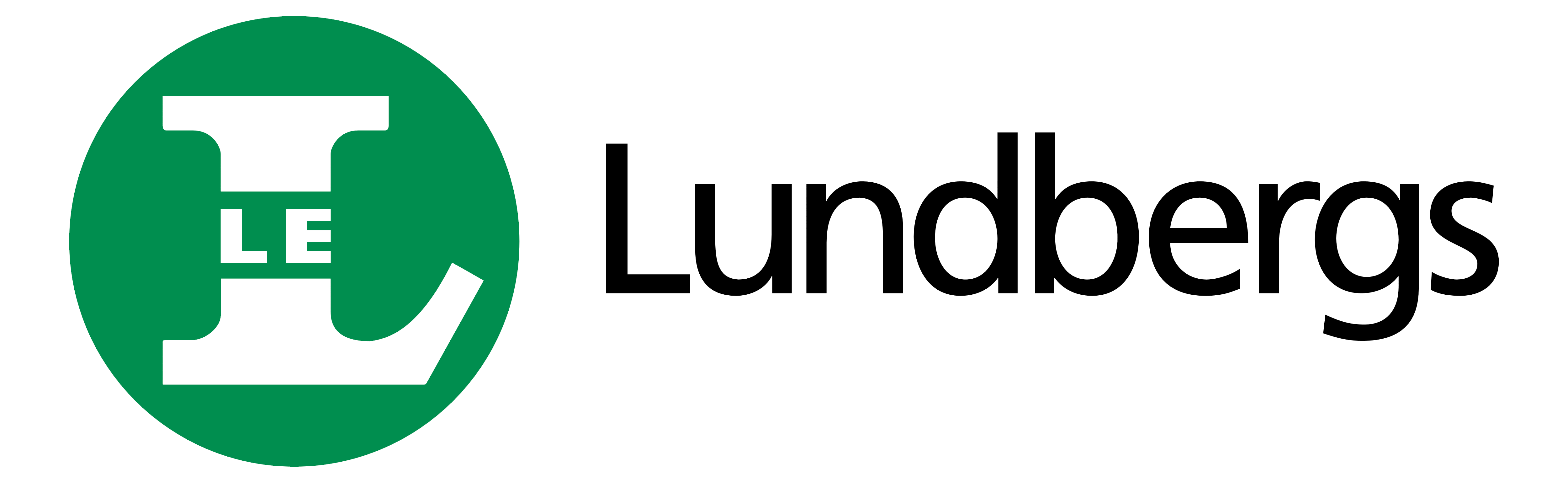 Lundbergs Brand Logo