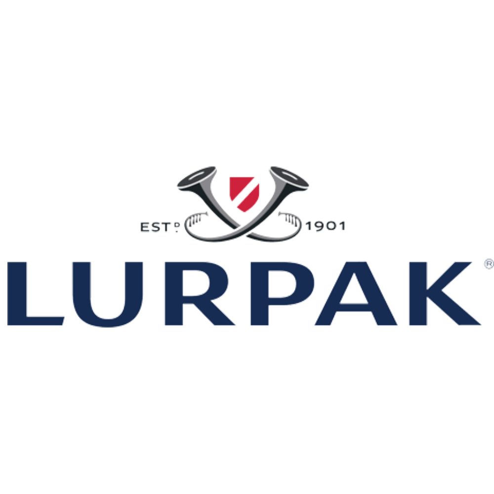 Lurpak Brand Logo