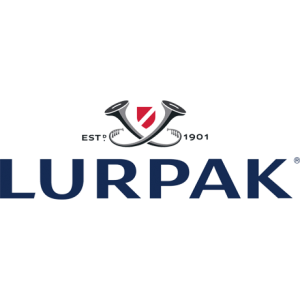 Lurpak Brand Logo