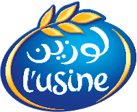 L'Usine Brand Logo