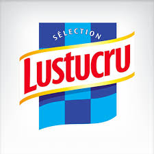Lustucru Brand Logo