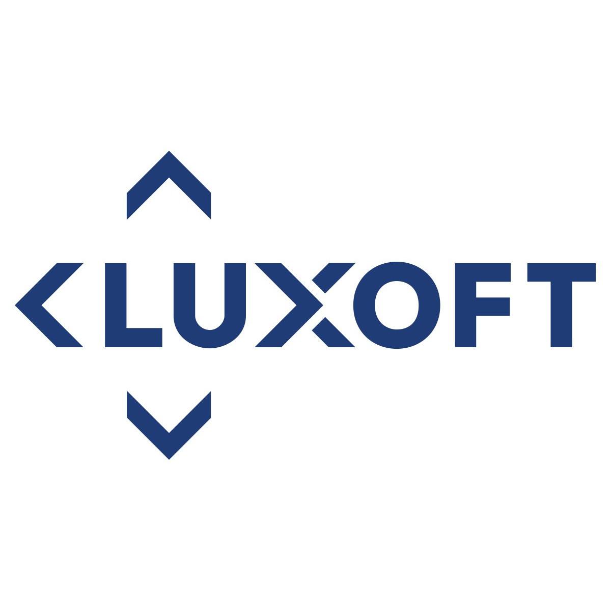 Luxoft Brand Logo