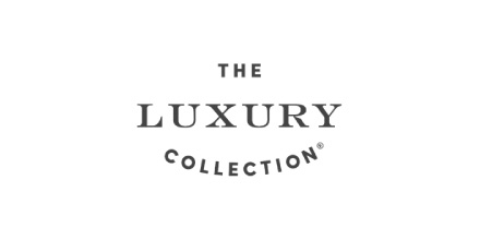 Luxury Collection Brand Logo