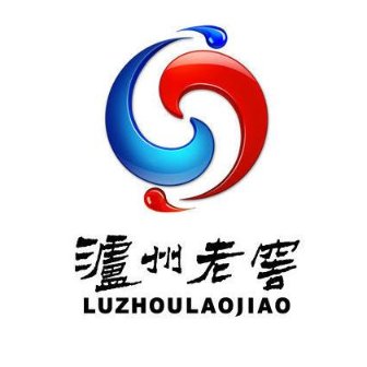 Luzhou Laojiao Brand Logo
