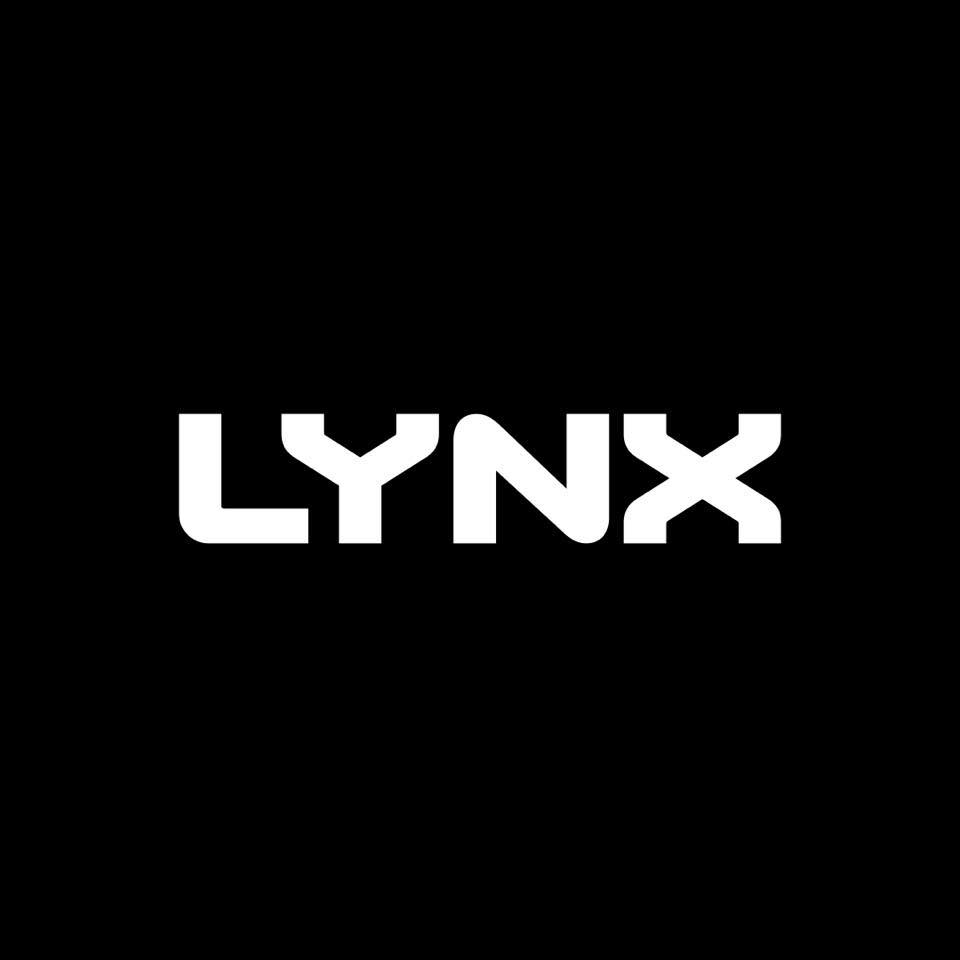 Lynx Brand Logo