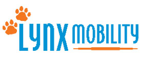 Lynx Mobility Brand Logo