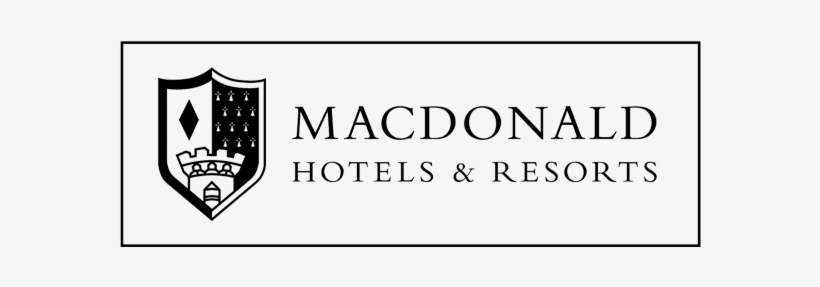 MacDonald Brand Logo