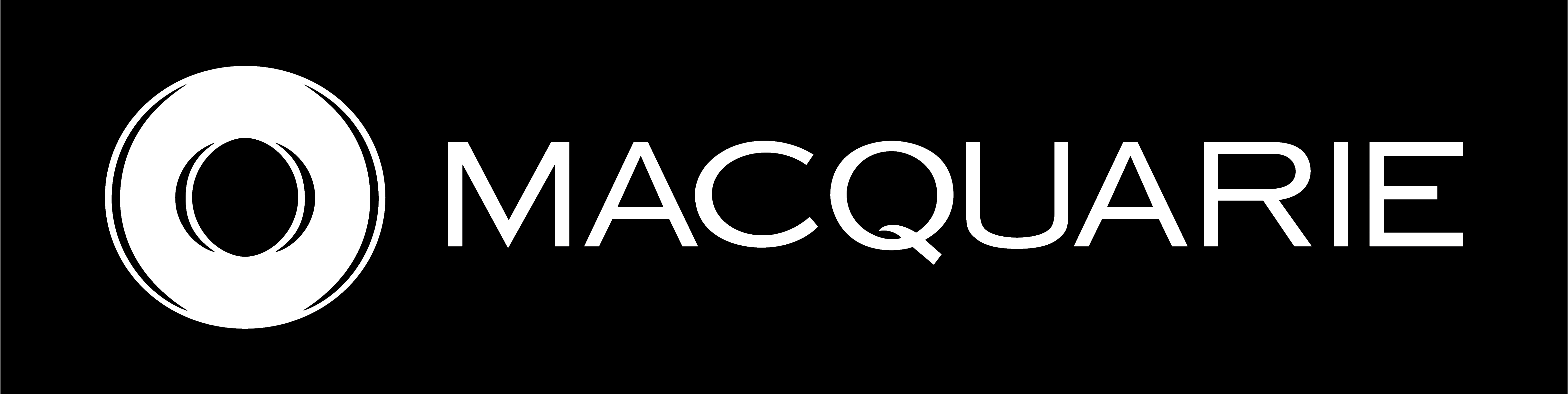 Macquarie Brand Logo