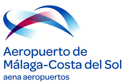 Madrid–Barajas Airport Brand Logo