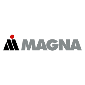 Magna Brand Logo
