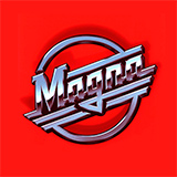 Magna Brand Logo