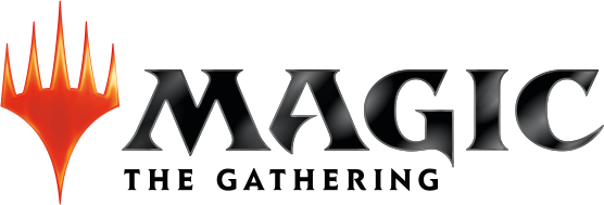 Magic: The Gathering Brand Logo