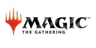 Magic: The Gathering Brand Logo
