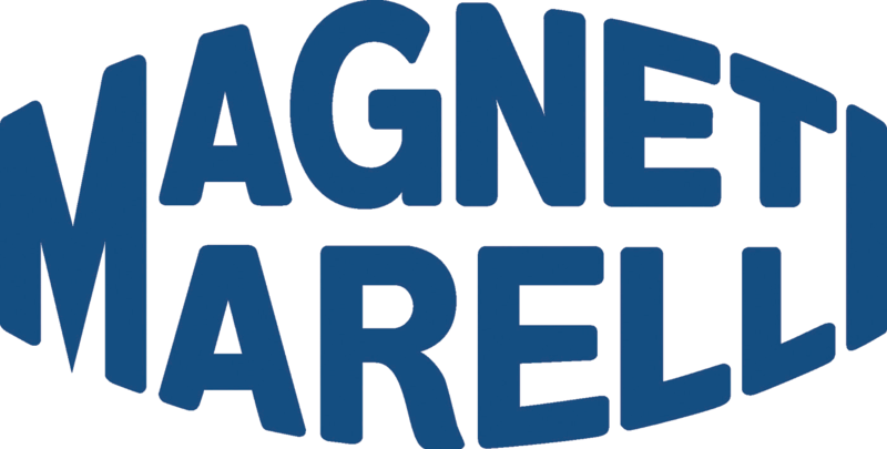 Magneti Marelli Brand Logo