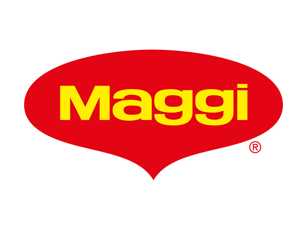 Maggi Brand Logo