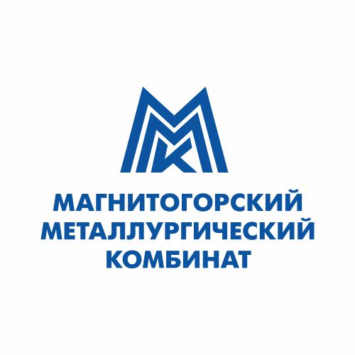 MAGNITOGORSK Brand Logo