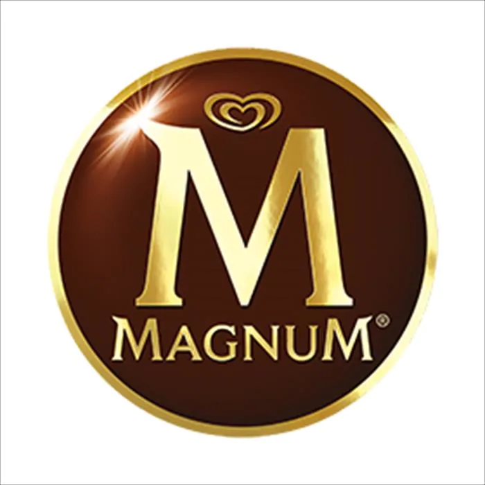 Magnum Brand Logo