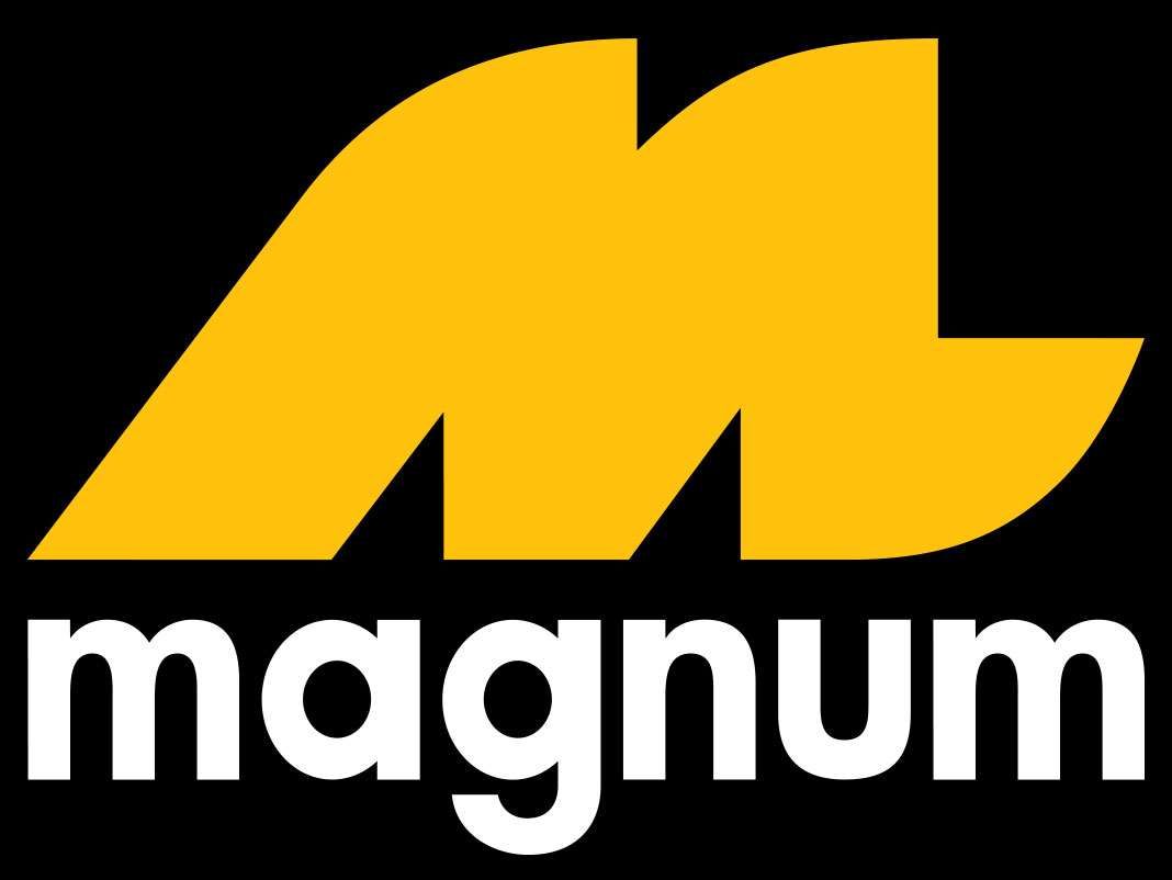 Magnum Brand Logo