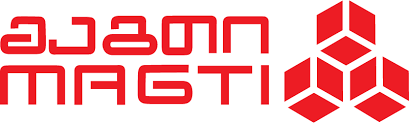MagtiCom Brand Logo