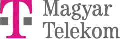 Magyar Telekom Brand Logo
