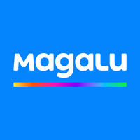 Magalu Brand Logo