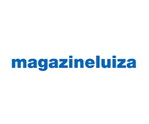 Magazine Luiza S Brand Logo
