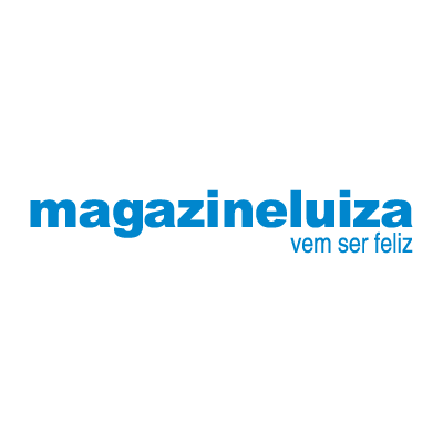 Magazine Luiza Brand Logo