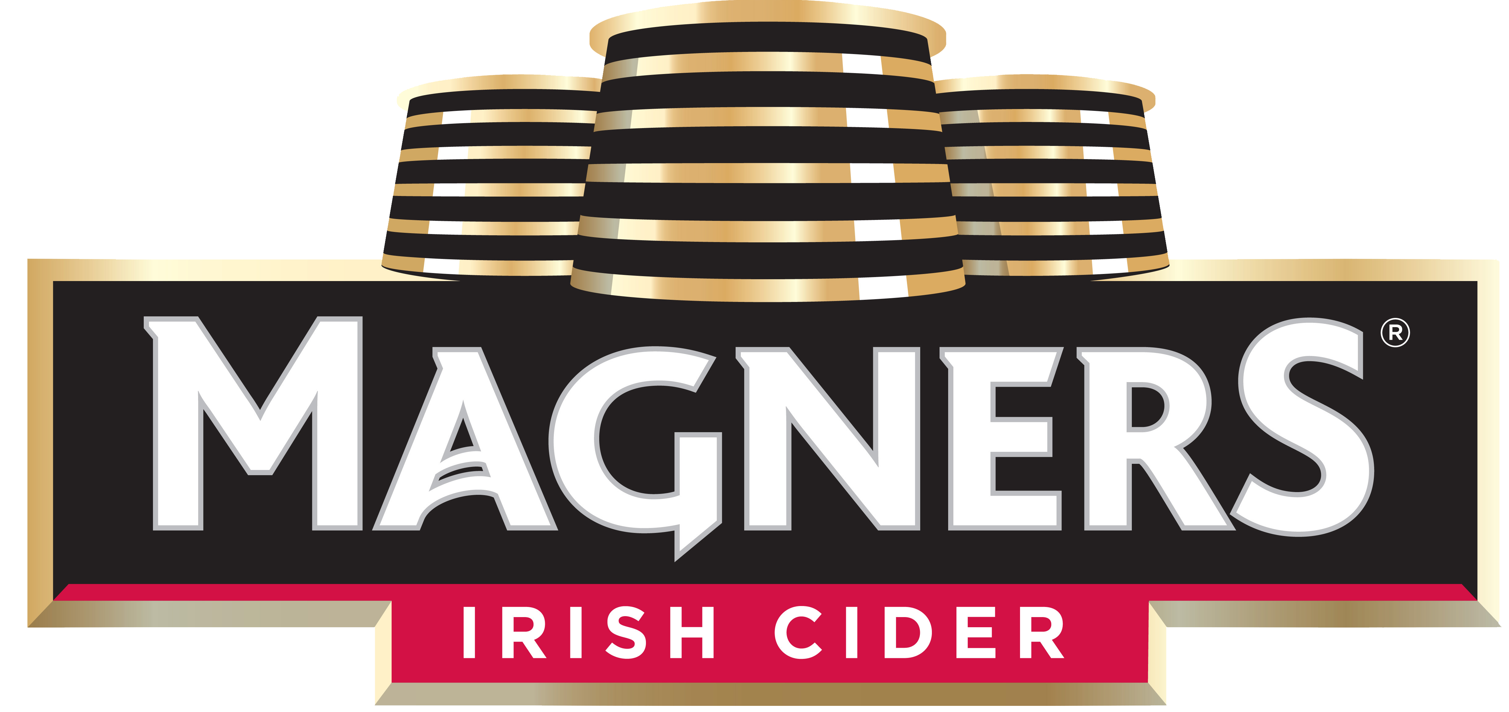 Magners Brand Logo