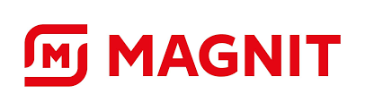 Magnit Brand Logo
