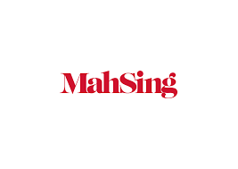 Mah Sing Brand Logo