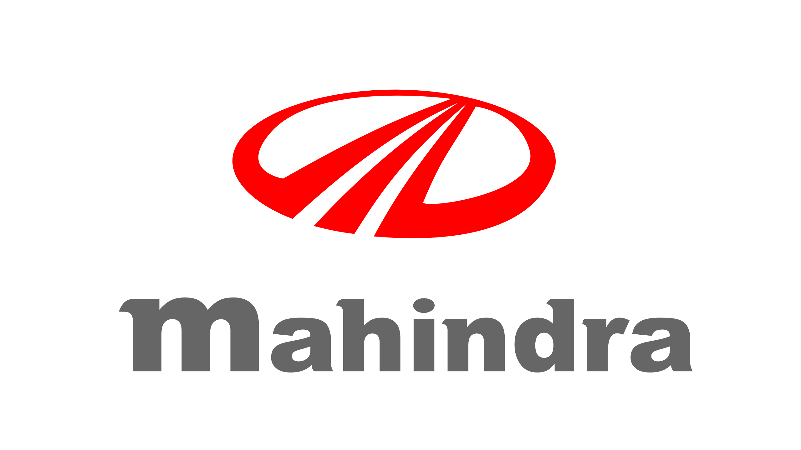 Mahindra Group Brand Logo