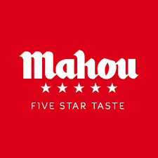 Mahou Brand Logo