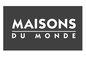 Maisons Du Monde Brand Logo