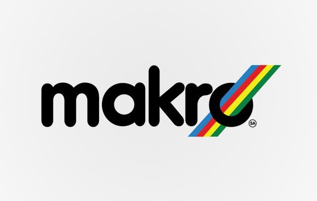 Makro Brand Logo